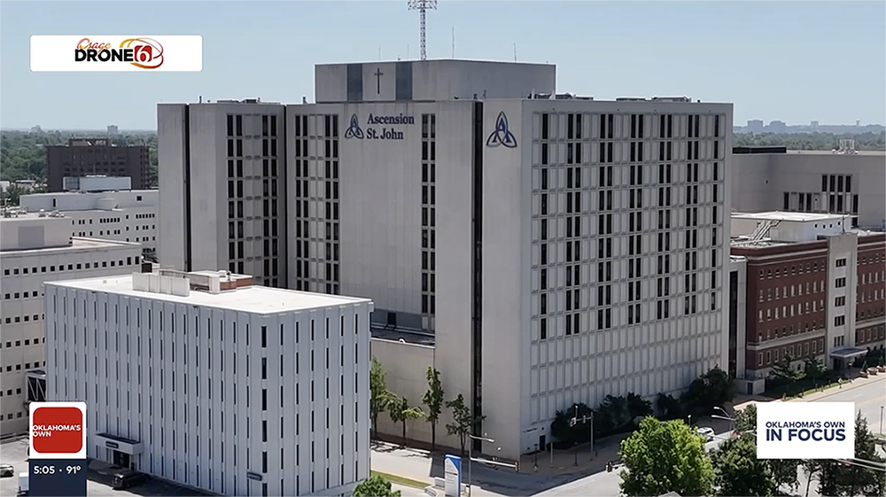 Ascension St. John Announces Tulsa’s Only Level I Trauma Center